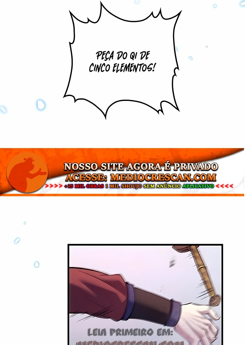 Renascimento do Doutor Capítulo 223 Página 68