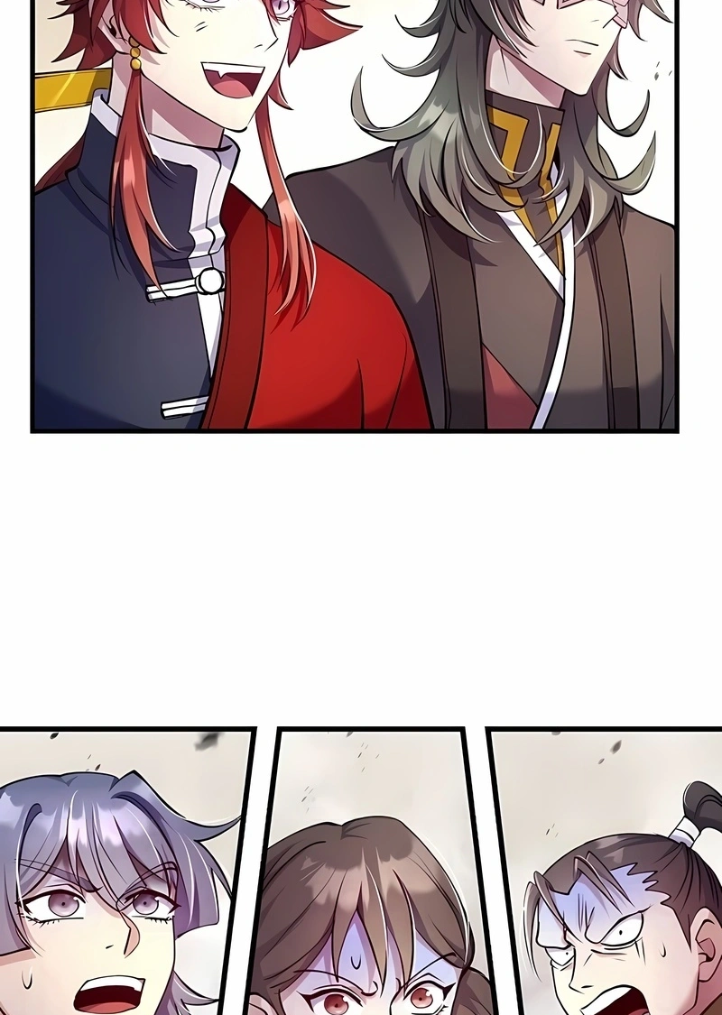 Renascimento do Doutor Capítulo 223 Página 86