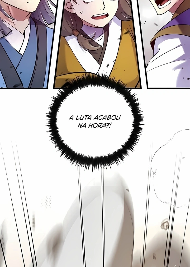 Renascimento do Doutor Capítulo 223 Página 87