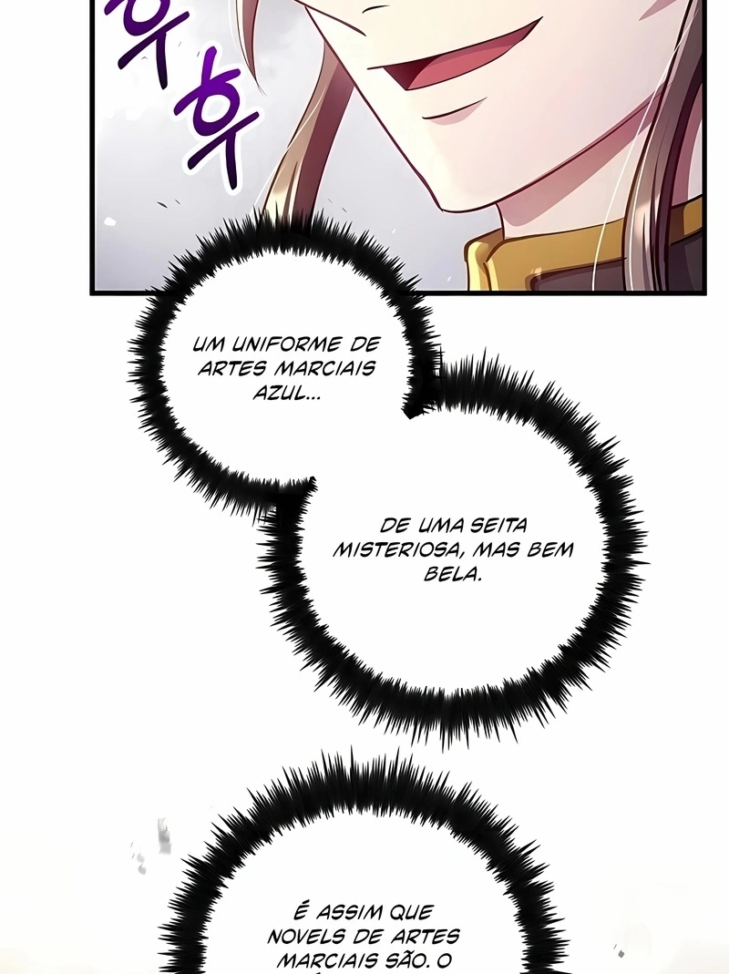 Renascimento do Doutor Capítulo 224 Página 10