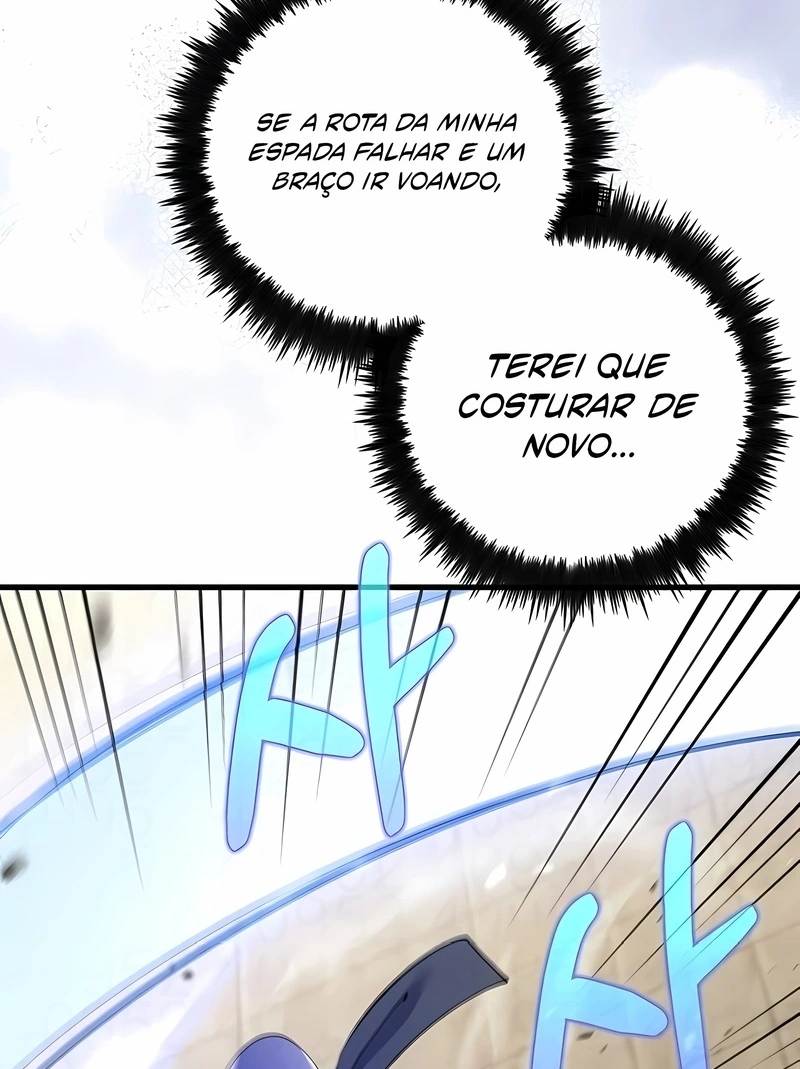 Renascimento do Doutor Capítulo 224 Página 111