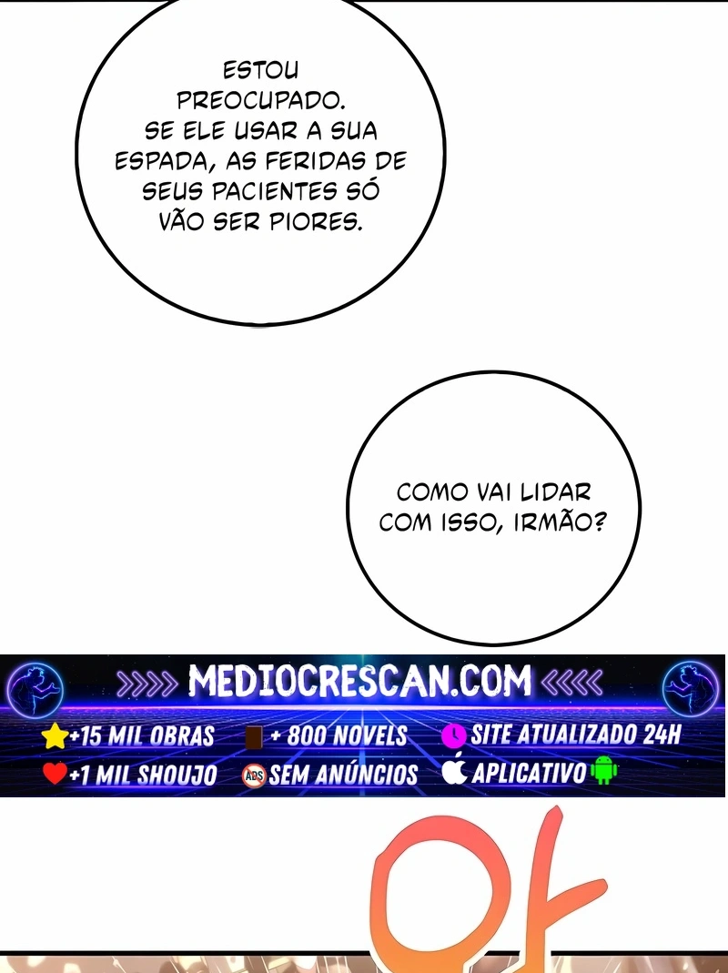 Renascimento do Doutor Capítulo 224 Página 17