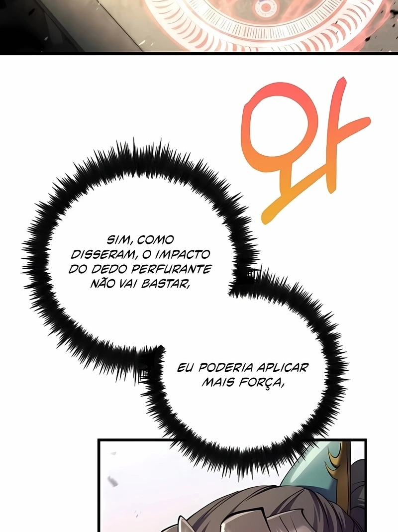 Renascimento do Doutor Capítulo 224 Página 19