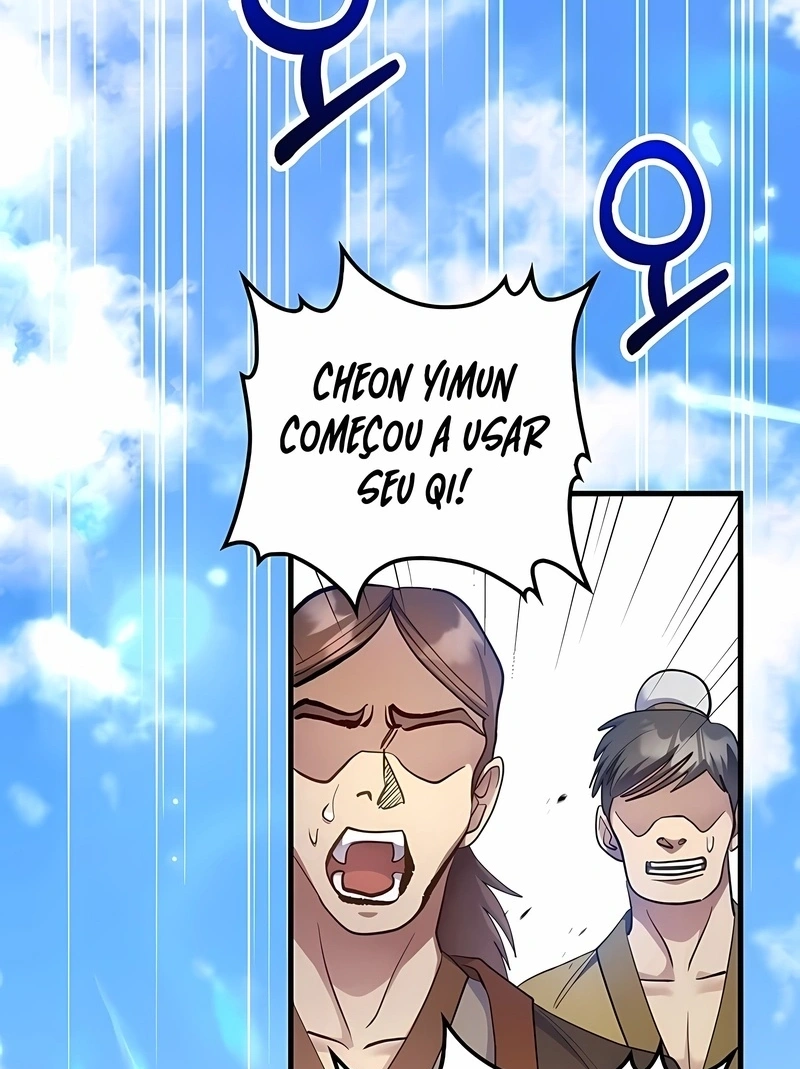 Renascimento do Doutor Capítulo 224 Página 2