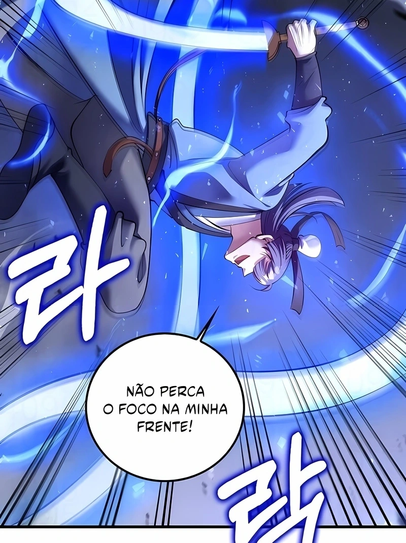 Renascimento do Doutor Capítulo 224 Página 29