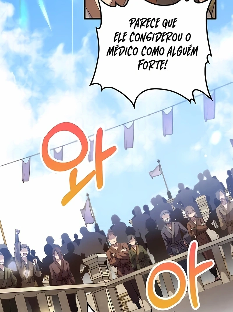 Renascimento do Doutor Capítulo 224 Página 3