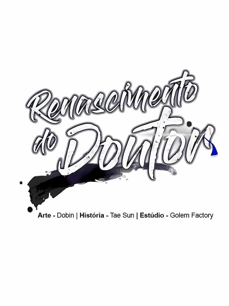 Renascimento do Doutor Capítulo 224 Página 45
