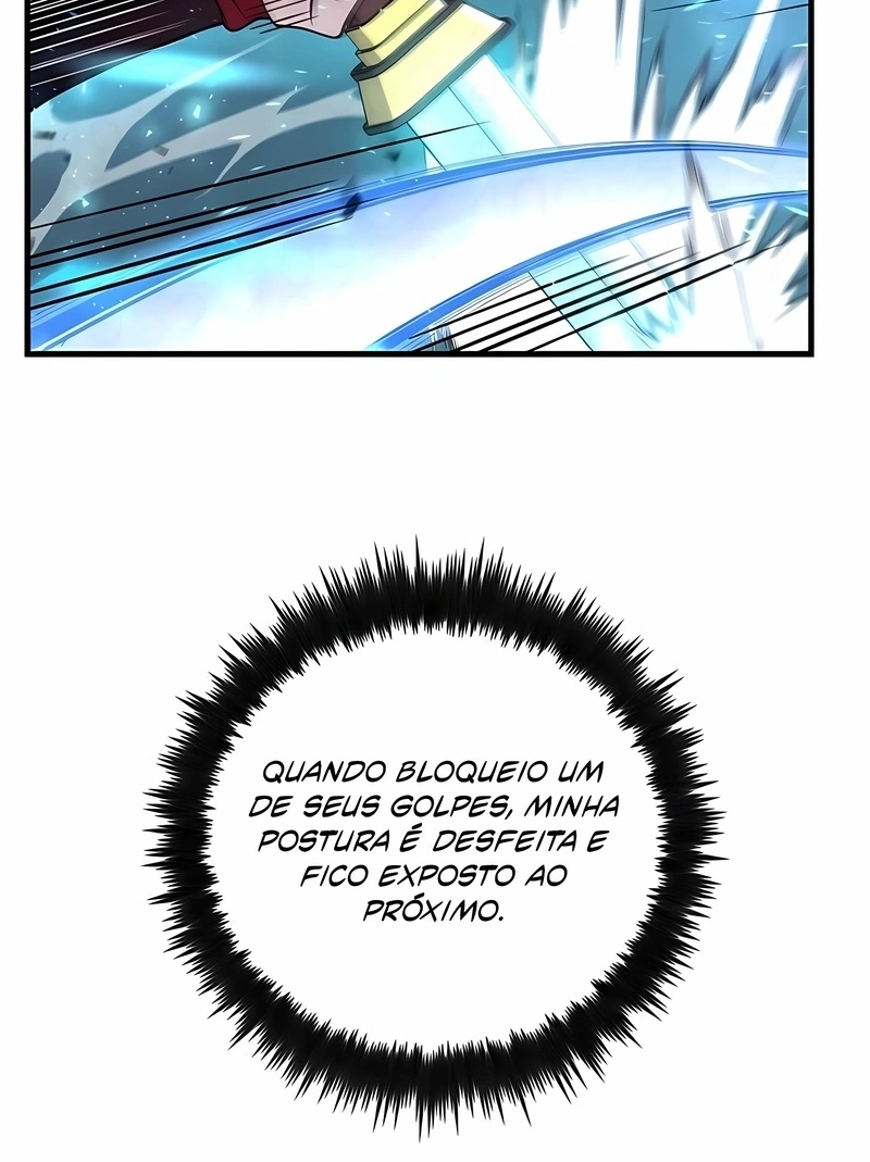 Renascimento do Doutor Capítulo 224 Página 61