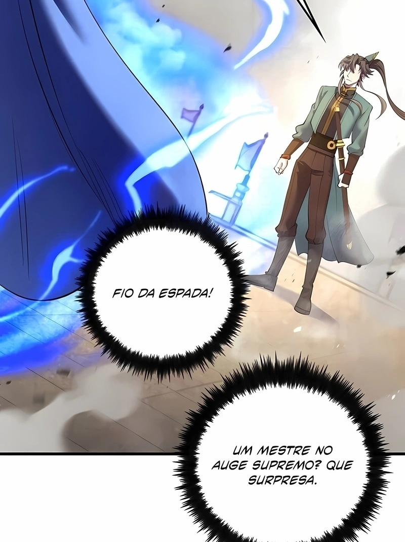 Renascimento do Doutor Capítulo 224 Página 7