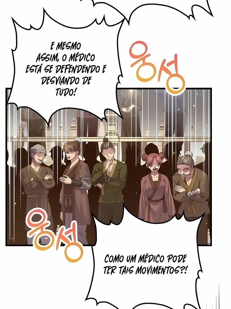 Renascimento do Doutor Capítulo 224 Página 72