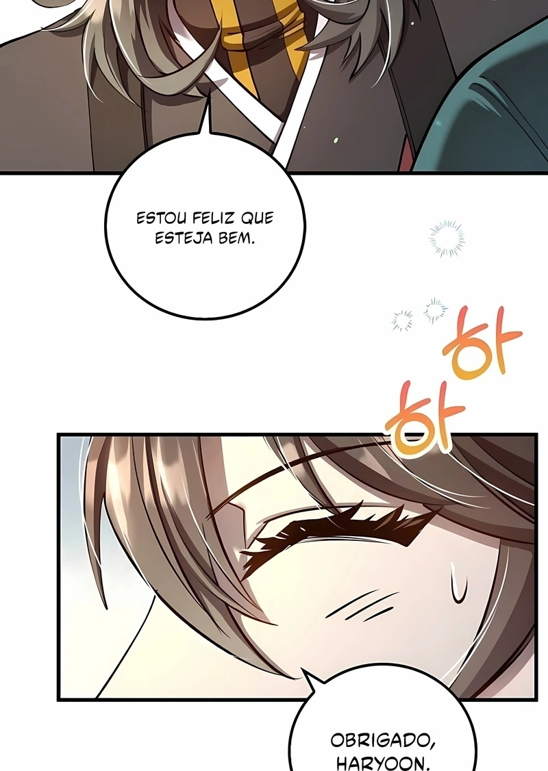 Renascimento do Doutor Capítulo 225 Página 111