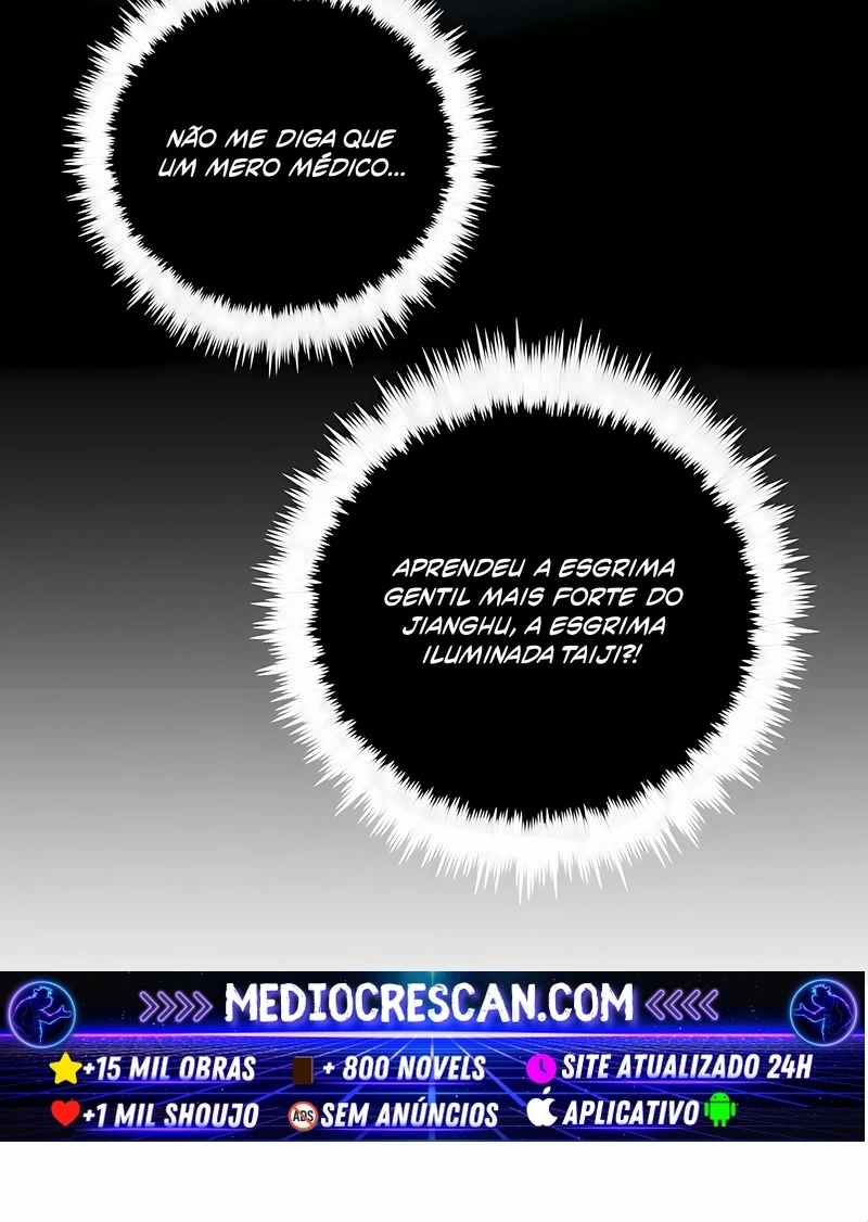 Renascimento do Doutor Capítulo 225 Página 24