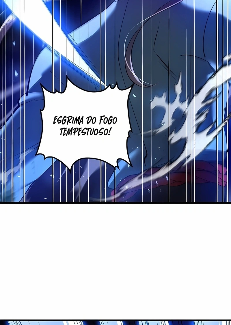 Renascimento do Doutor Capítulo 225 Página 6