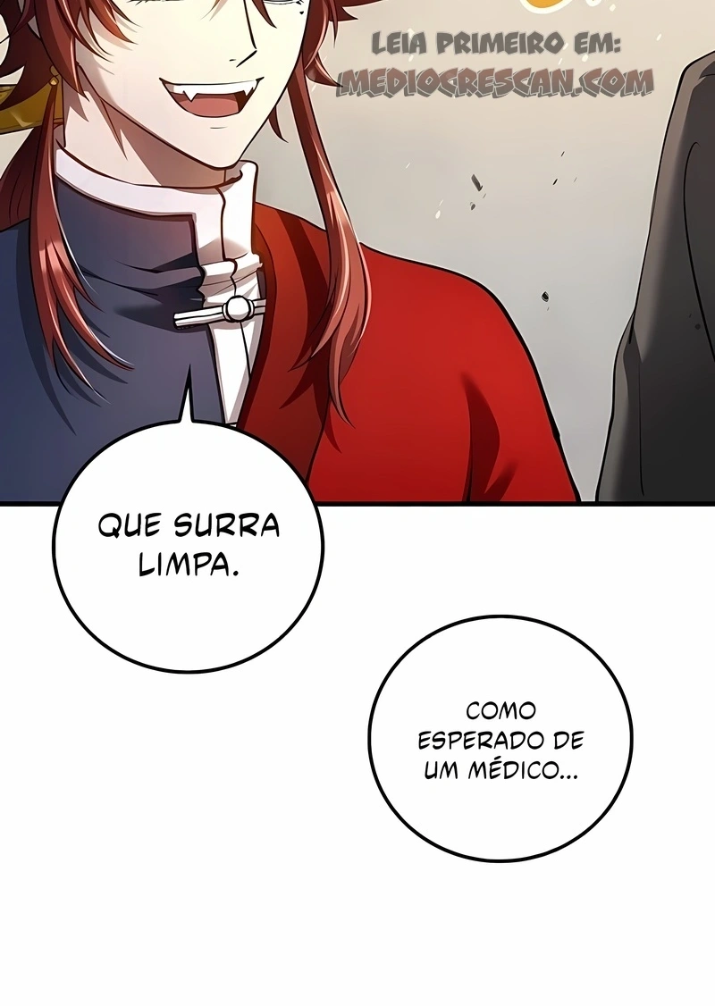 Renascimento do Doutor Capítulo 225 Página 71