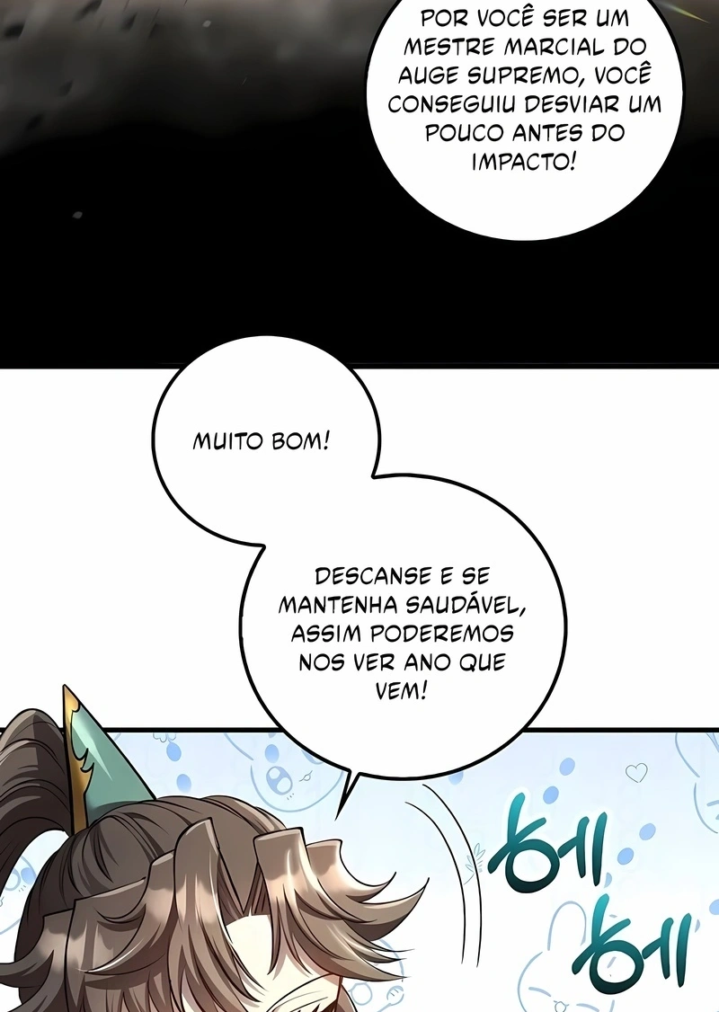 Renascimento do Doutor Capítulo 225 Página 75