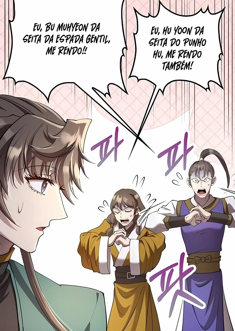 Renascimento do Doutor Capítulo 225 Página 79