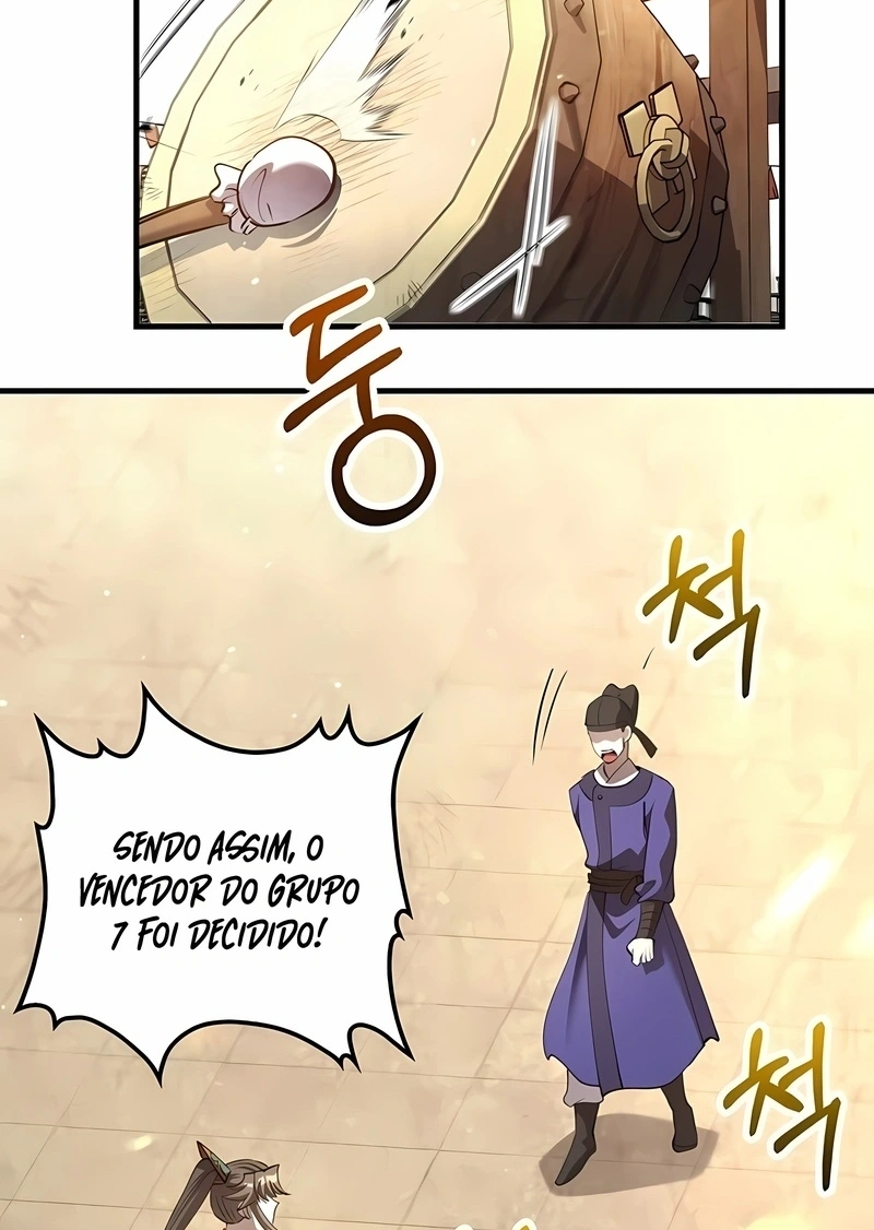 Renascimento do Doutor Capítulo 225 Página 82