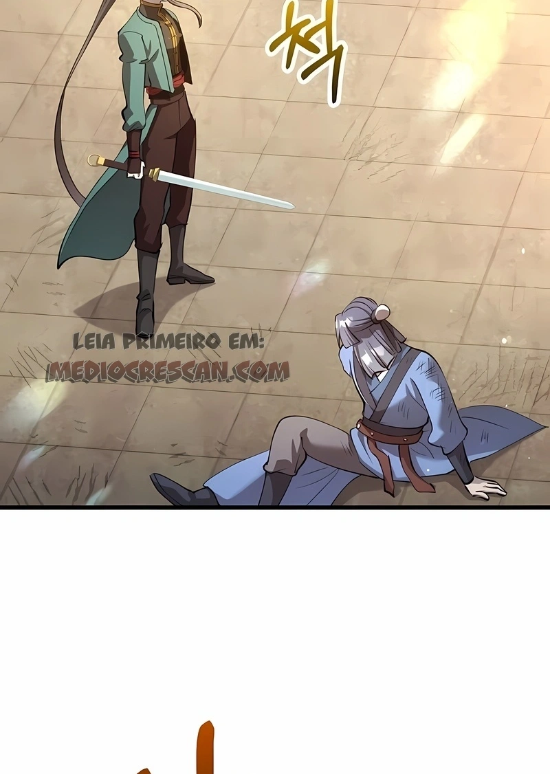 Renascimento do Doutor Capítulo 225 Página 83