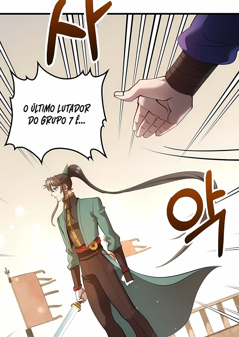 Renascimento do Doutor Capítulo 225 Página 84