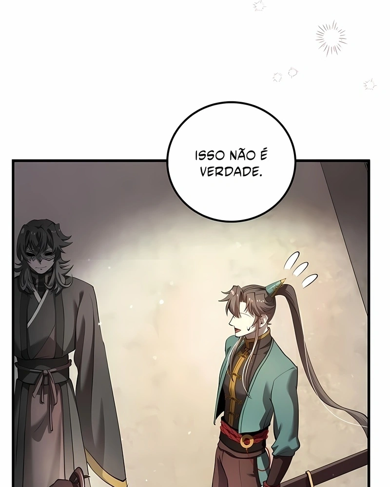 Renascimento do Doutor Capítulo 226 Página 10