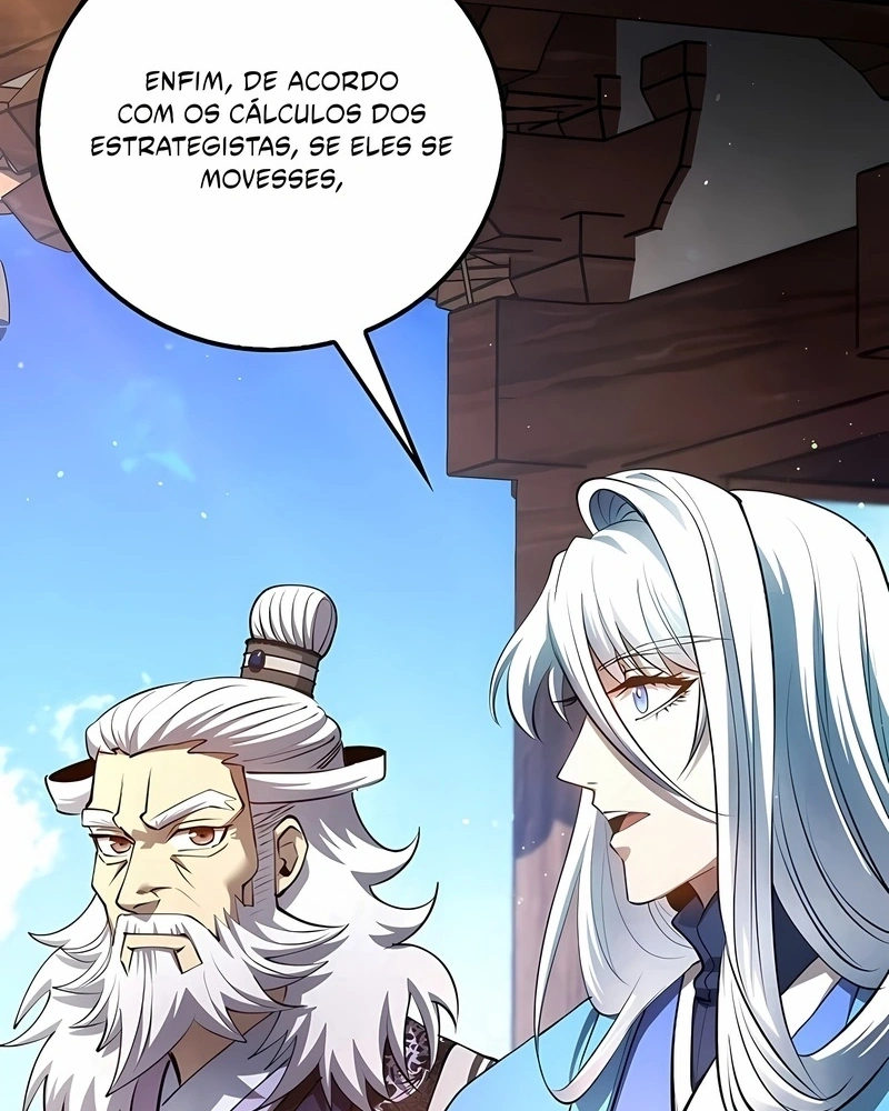 Renascimento do Doutor Capítulo 226 Página 32