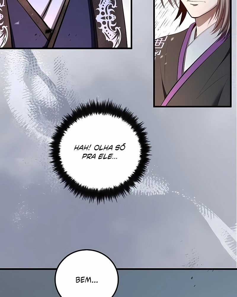 Renascimento do Doutor Capítulo 226 Página 40