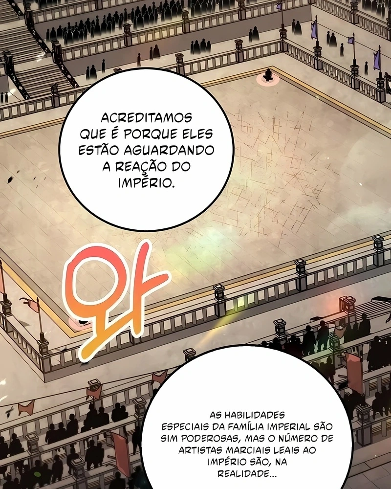 Renascimento do Doutor Capítulo 226 Página 44