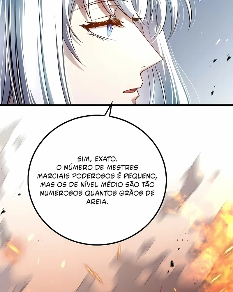 Renascimento do Doutor Capítulo 226 Página 47