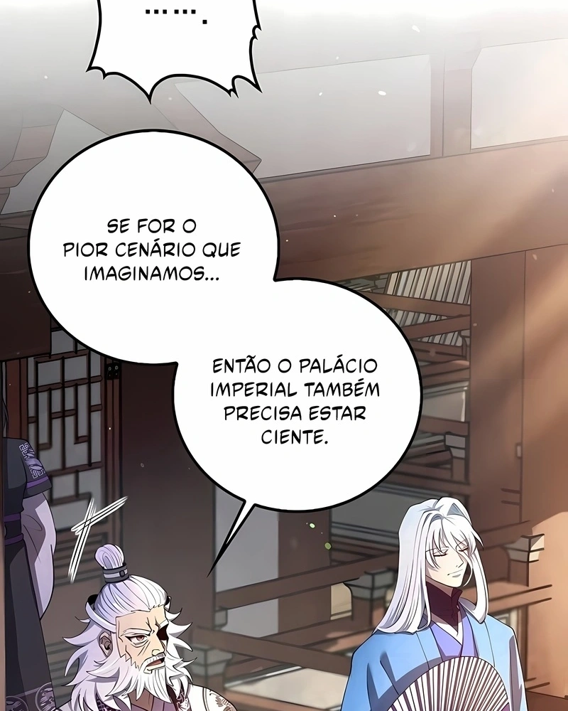 Renascimento do Doutor Capítulo 226 Página 55