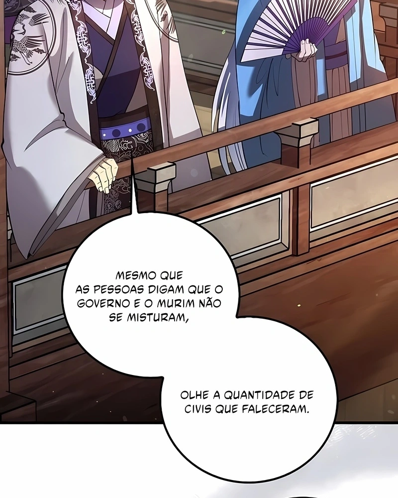 Renascimento do Doutor Capítulo 226 Página 56
