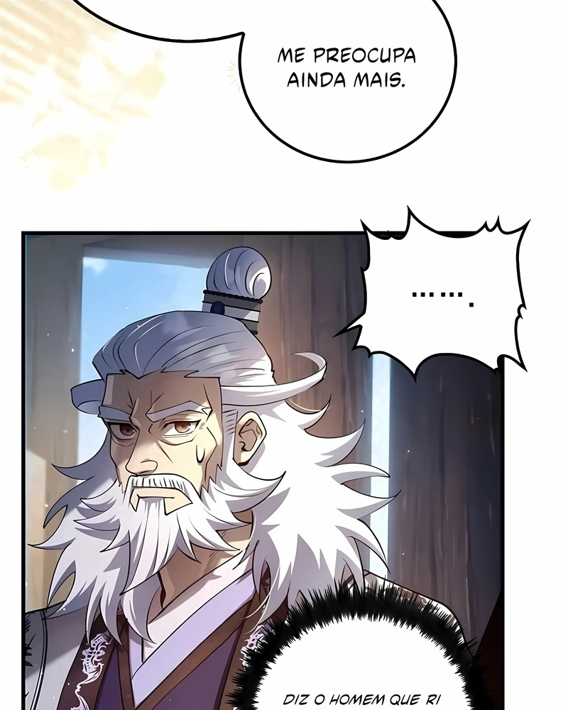 Renascimento do Doutor Capítulo 226 Página 6