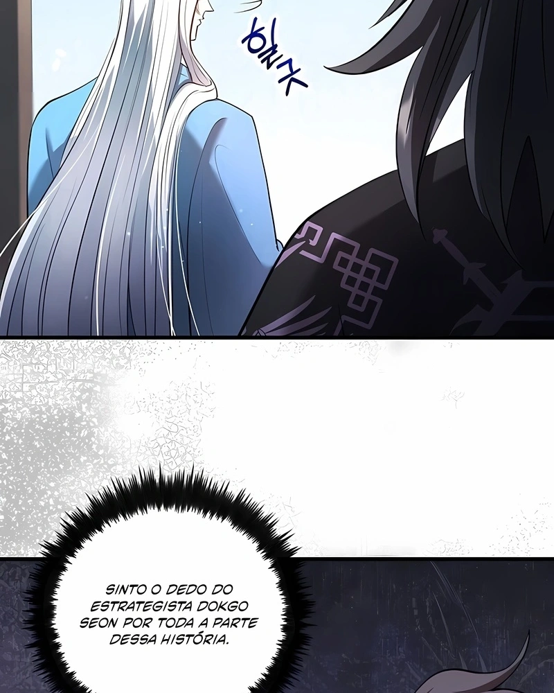Renascimento do Doutor Capítulo 226 Página 61