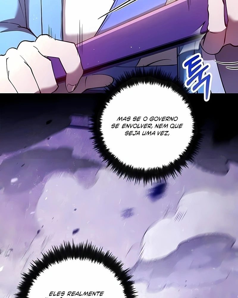 Renascimento do Doutor Capítulo 226 Página 64