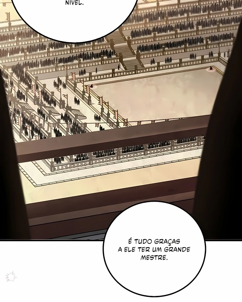 Renascimento do Doutor Capítulo 226 Página 8
