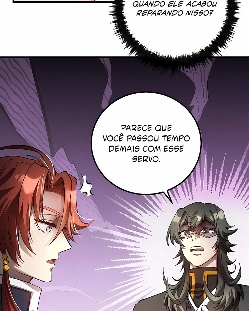 Renascimento do Doutor Capítulo 226 Página 89