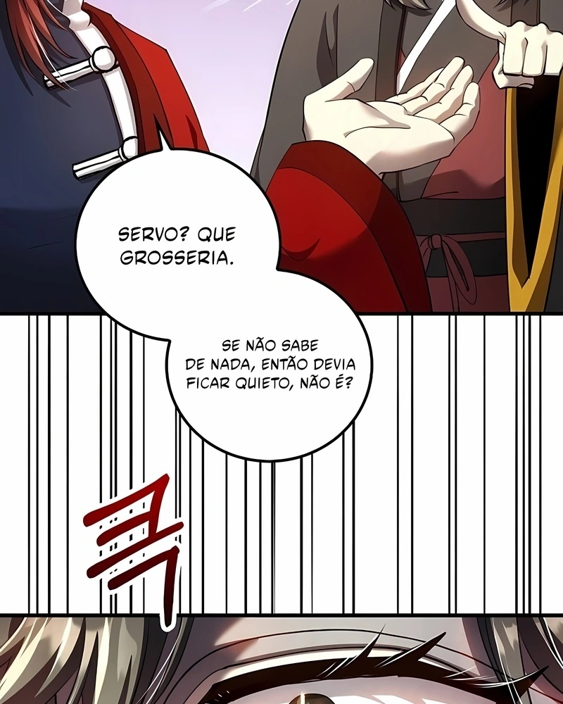 Renascimento do Doutor Capítulo 226 Página 90