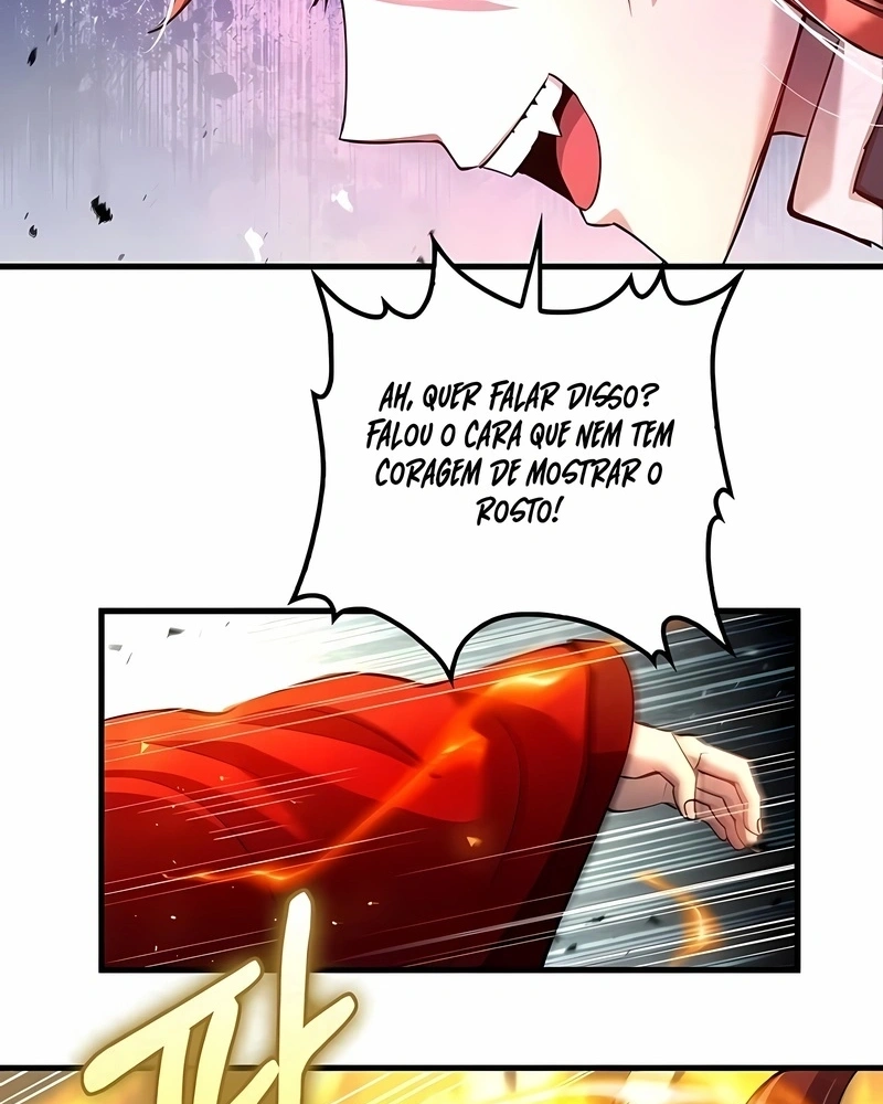 Renascimento do Doutor Capítulo 226 Página 95