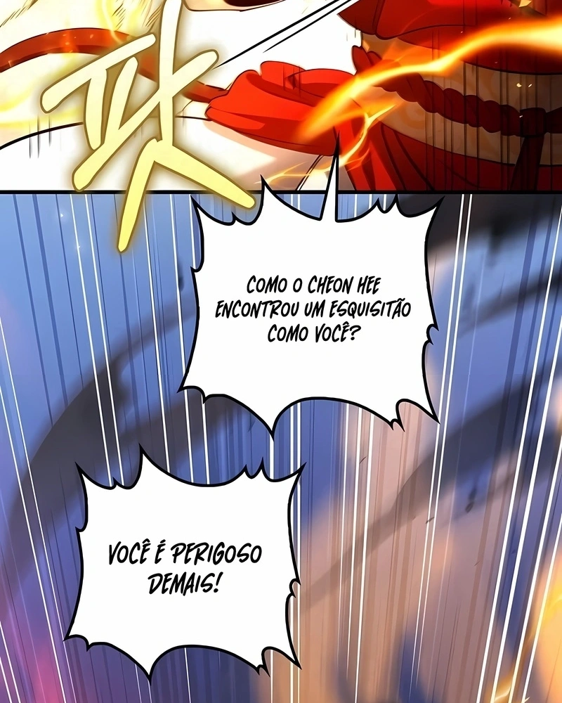 Renascimento do Doutor Capítulo 226 Página 97