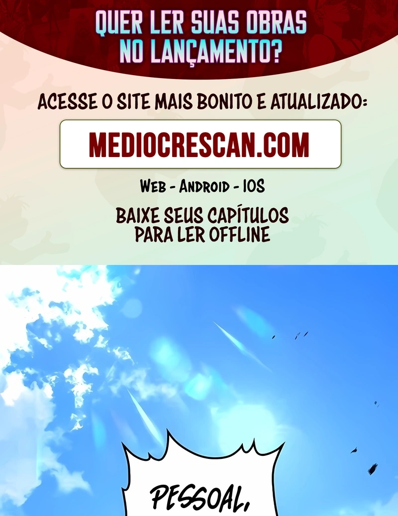 Renascimento do Doutor Capítulo 227 Página 1
