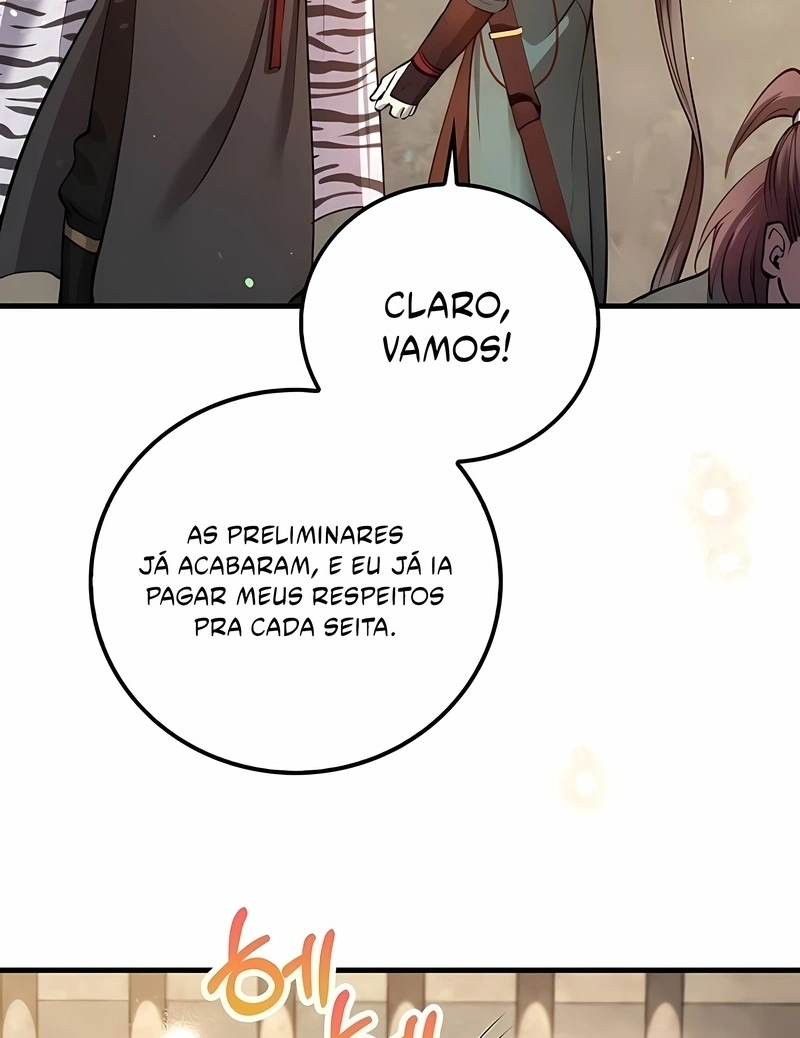 Renascimento do Doutor Capítulo 227 Página 107