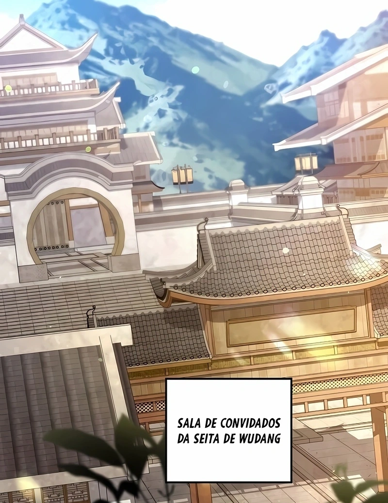 Renascimento do Doutor Capítulo 227 Página 112
