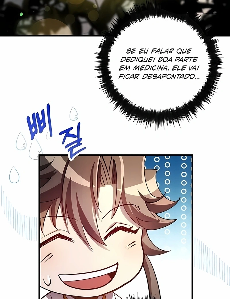 Renascimento do Doutor Capítulo 227 Página 119