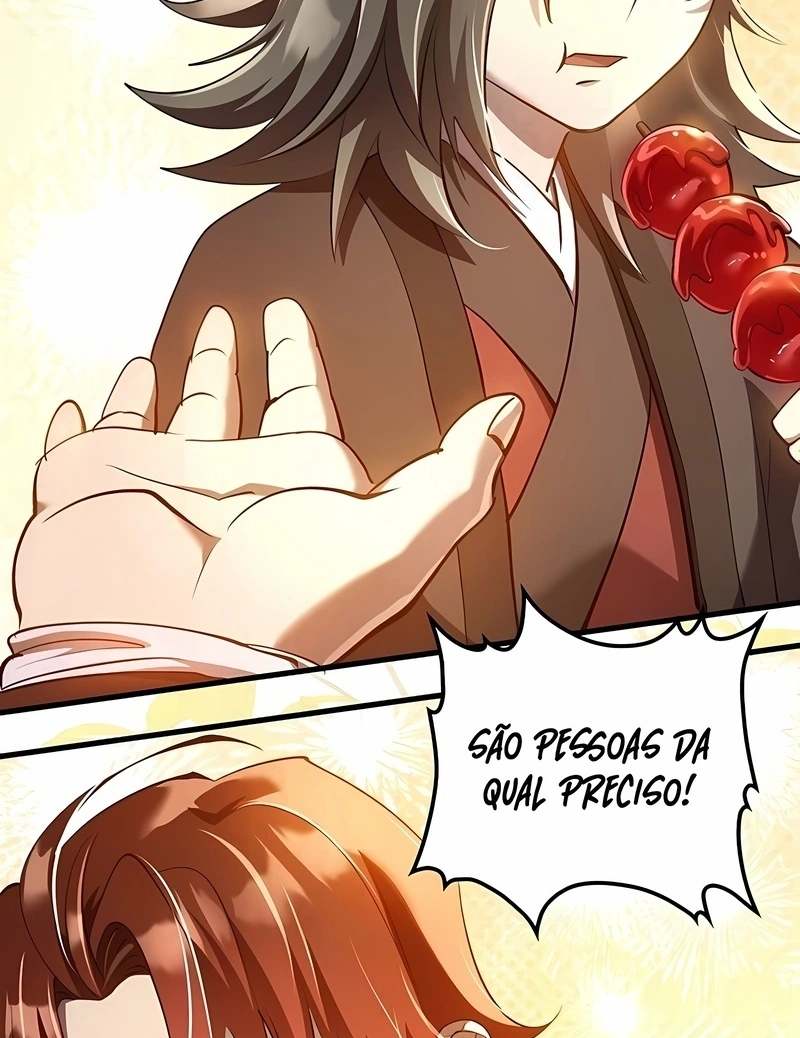 Renascimento do Doutor Capítulo 227 Página 19