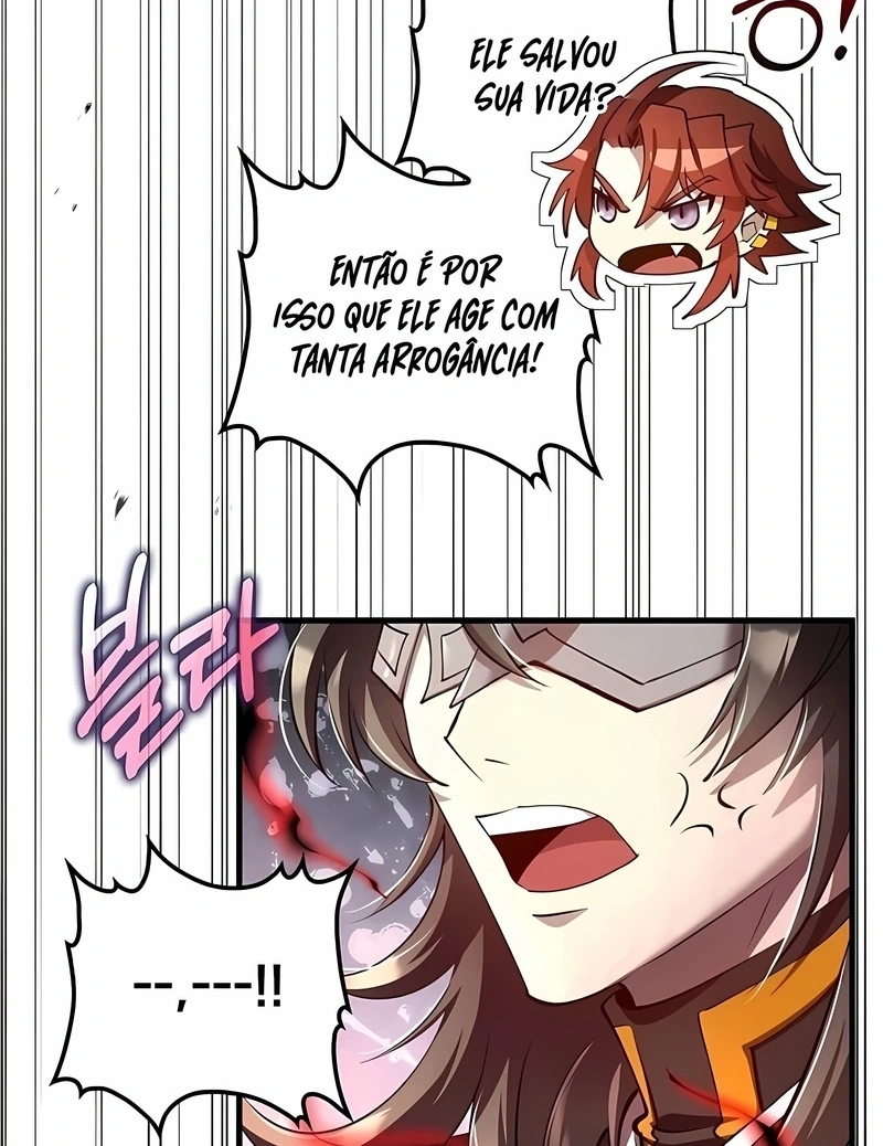 Renascimento do Doutor Capítulo 227 Página 25