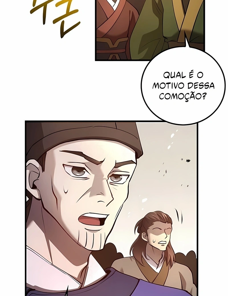 Renascimento do Doutor Capítulo 227 Página 30