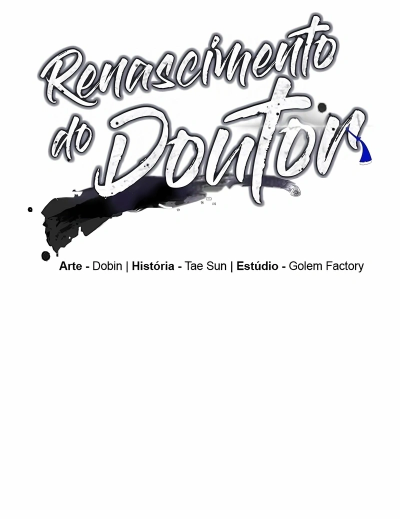 Renascimento do Doutor Capítulo 227 Página 32