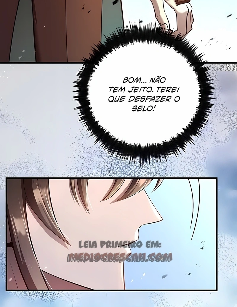 Renascimento do Doutor Capítulo 227 Página 35