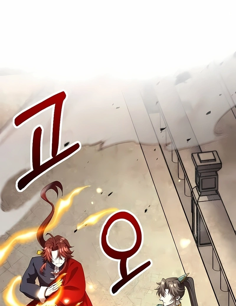 Renascimento do Doutor Capítulo 227 Página 47