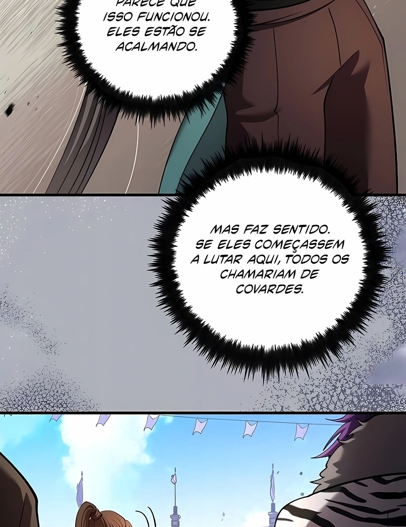 Renascimento do Doutor Capítulo 227 Página 53