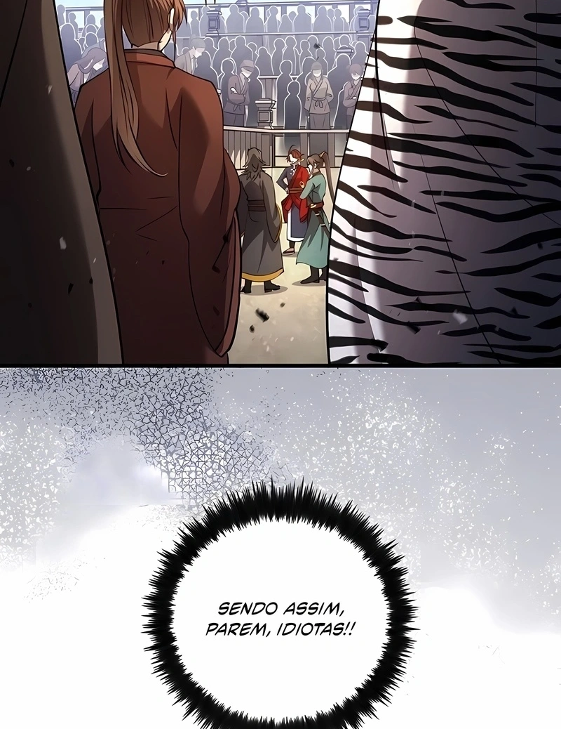 Renascimento do Doutor Capítulo 227 Página 54